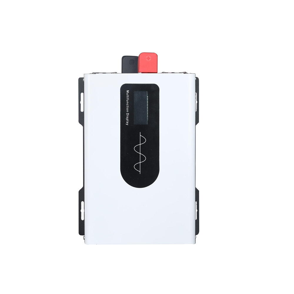Saf sinüs dalga invertör 12v 2 - Off Grid Solar Inverter 48V 6000W incelemesi ve fiyatı