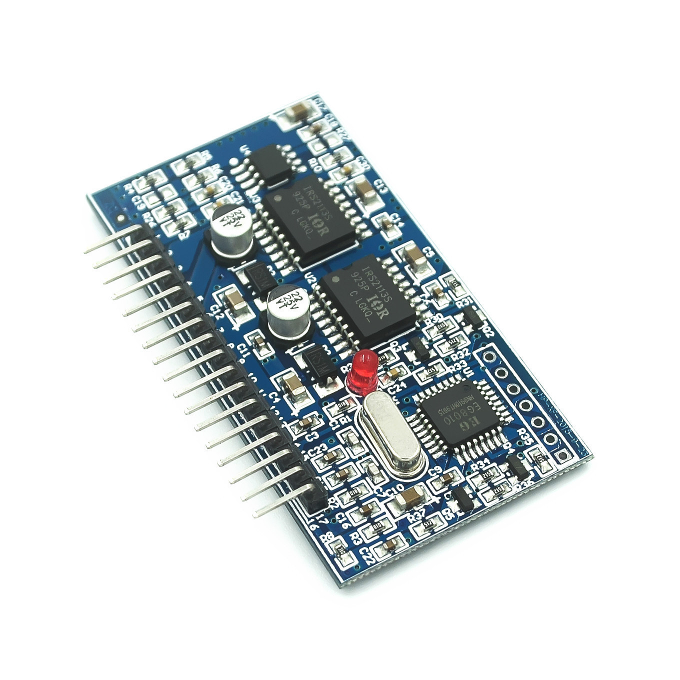 Saf Sinüs Dalgası İnvertör Sür - Egs002 Pure Sine Wave Inverter Driver Board incelemesi ve fiyatı
