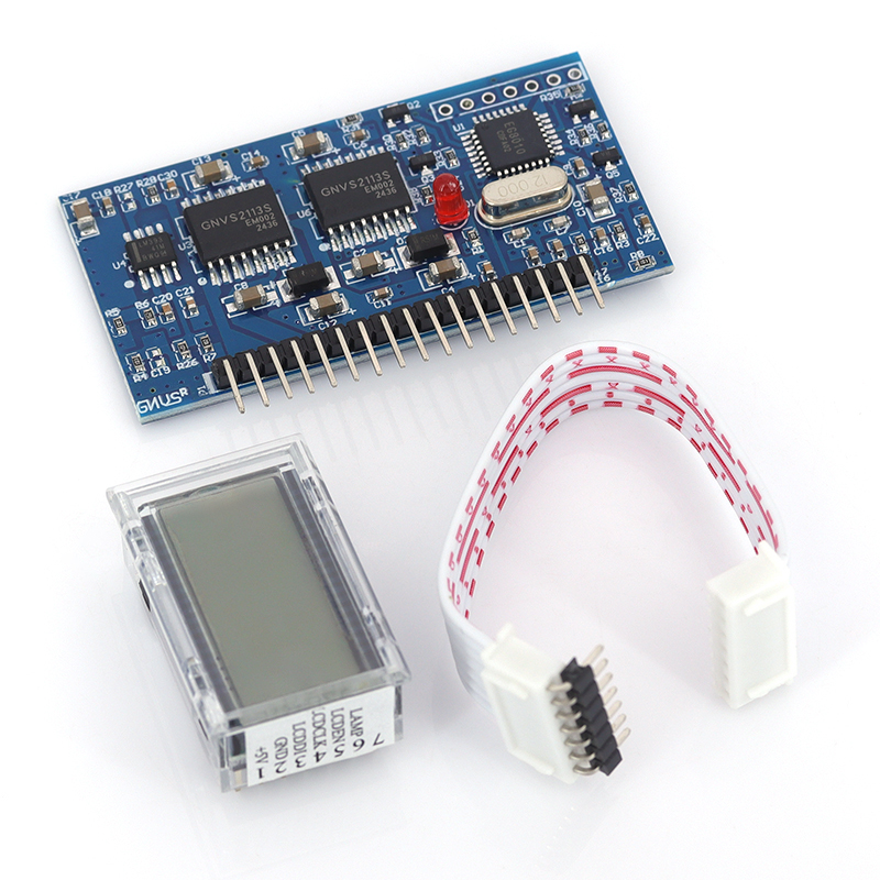 5V DC-AC Saf Sinüs Dalga İnver - Egs002 Pure Sine Wave Inverter Driver Board incelemesi ve fiyatı