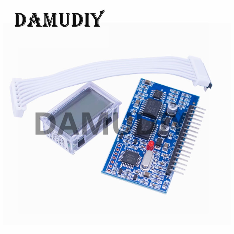 5 V DC-AC Saf Sinüs İnvertör S - Egs002 Pure Sine Wave Inverter Driver Board incelemesi ve fiyatı