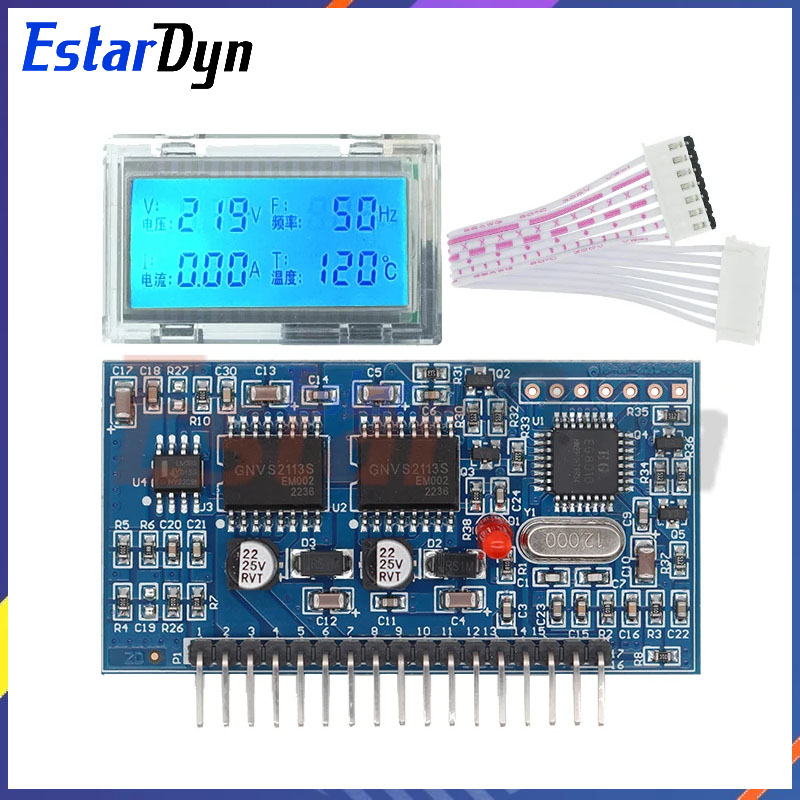 Estardyn 5V DC-AC saf sinüs da - Egs002 Pure Sine Wave Inverter Driver Board incelemesi ve fiyatı