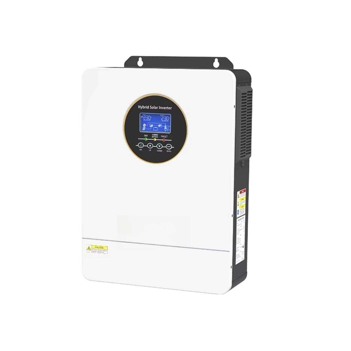 3Kw 4Kw 5000W 5.5Kw 6Kw 6200 F - Hybrid Solar Inverter 5.5Kw Mppt 48V incelemesi ve fiyatı